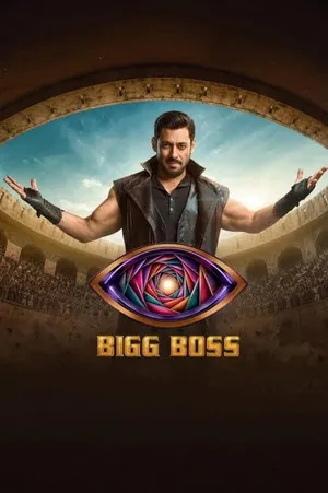 Bigg Boss 2026 Season 20 Hindi Audio [JioHotStar Series] [EP-11 Added]