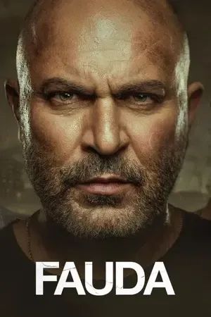 Fauda 2026 Season 5 NETFLiX Hindi - Hebrew Dual Audio [ALL EPISODES]