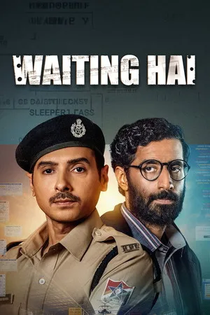 Waiting Hai 2026 Season 1 Hindi Dual Audio [ALL Episodes]