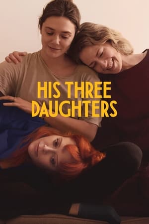 His Three Daughters 2024 Hindi (ORG 5.1) Dual Audio – –