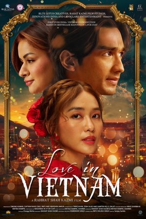Love in Vietnam (2025) Hindi (MULTI AUDIO) – –