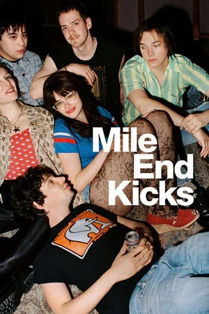 Mile End Kicks 2026 Hindi - English Dual Audio