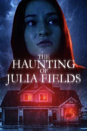 The Haunting of Julia Fields 2023 English Audio