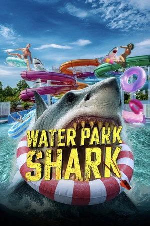 Water Park Shark (2026) Hindi (MULTI AUDIO) – –
